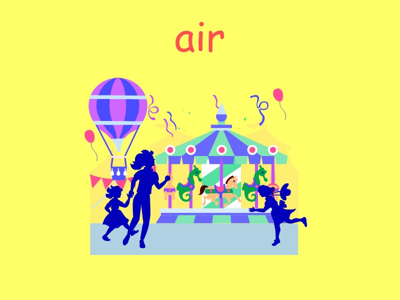 air